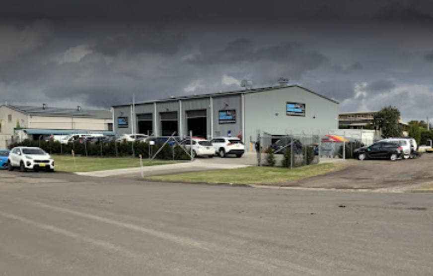 This is our factory